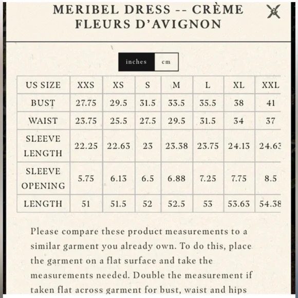 Doen Floral Midi Dress in Cream and Green - Picture 11 of 11